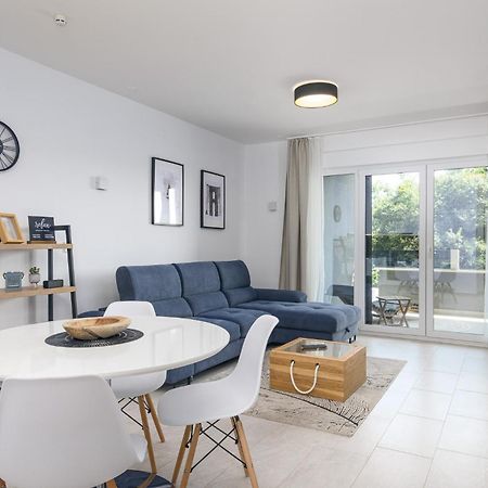 Ferienwohnung Relax Trogir Exterior foto