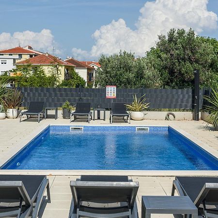 Ferienwohnung Relax Trogir Exterior foto