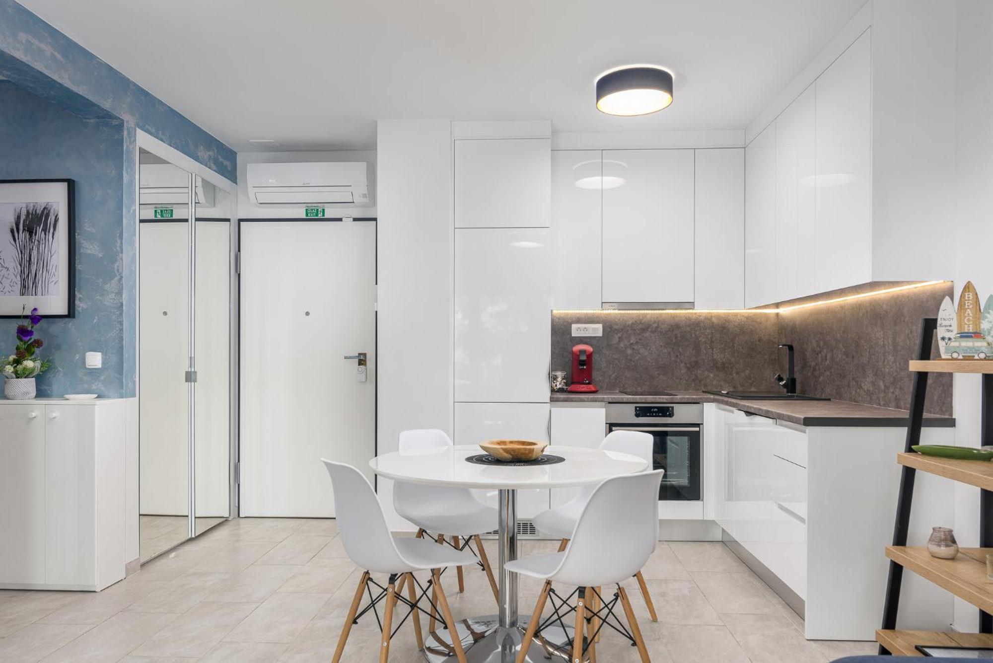 Ferienwohnung Relax Trogir Exterior foto
