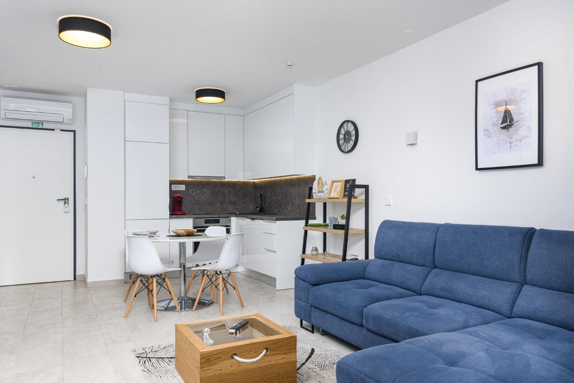 Ferienwohnung Relax Trogir Exterior foto